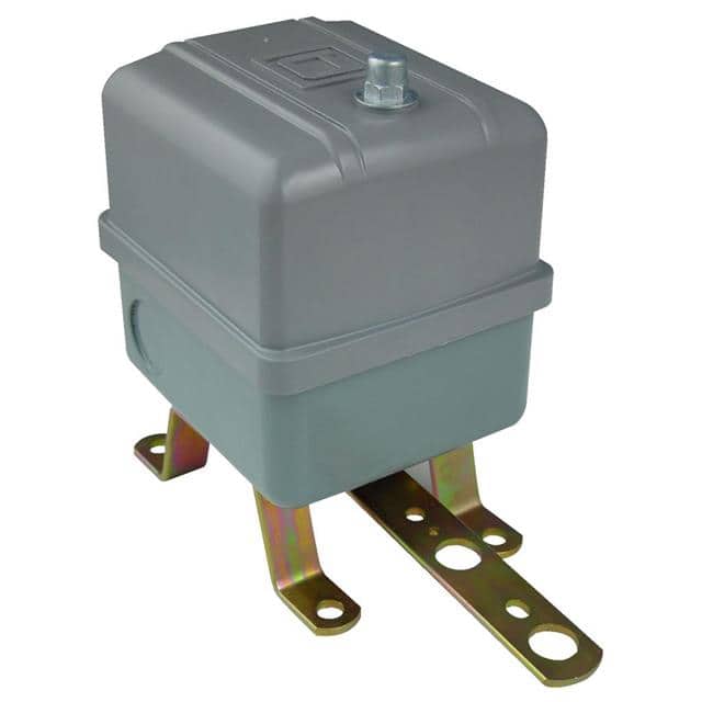 9036GG2H Schneider Electric  Float Level Sensors - Industrial